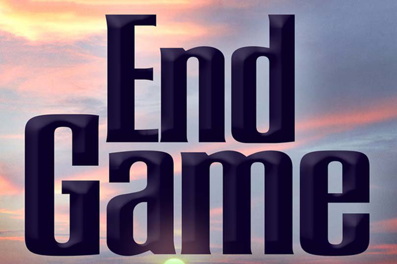 Sneak Peek: End Game by David Hagberg - 73