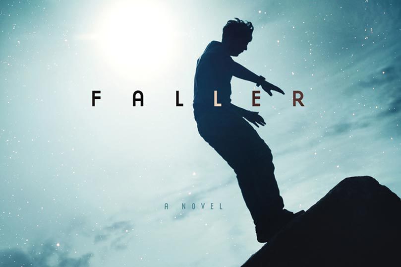 Sneak Peek: Faller by Will McIntosh - 67