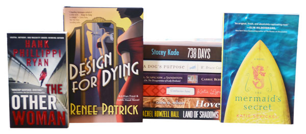 Forge sweepstakes prize