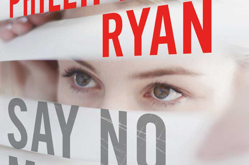 $2.99 Ebook Sale: <i>Say No More</i> by Hank Phillippi Ryan - 41