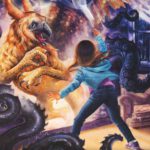 Sneak Peek: <i>The Wishing World</i> by Todd Fahnestock - 29