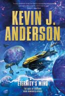 Eternity’s Mind by Kevin J. Anderson