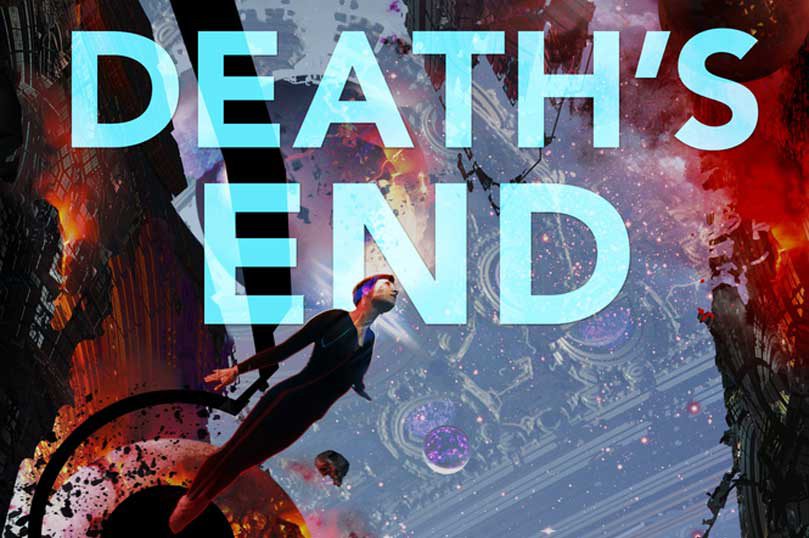 Sneak Peek: Death's End by Cixin Liu - 47