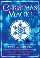 Christmas Magic by David G. Hartwell