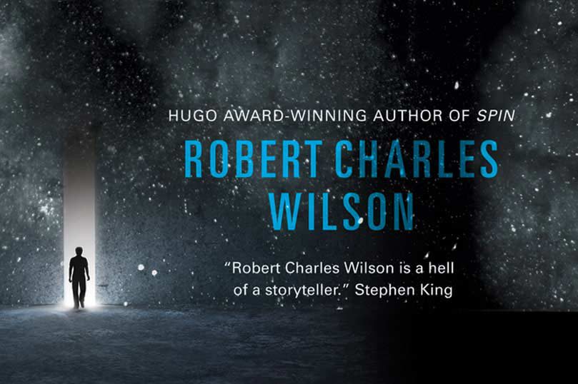 Sneak Peek: Last Year by Robert Charles Wilson - 42