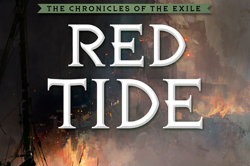 Red Tide 1 9A