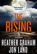 The Rising by Heather Graham & Jon Land