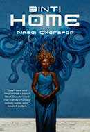 Binti: Home by Nnedi Okorafor