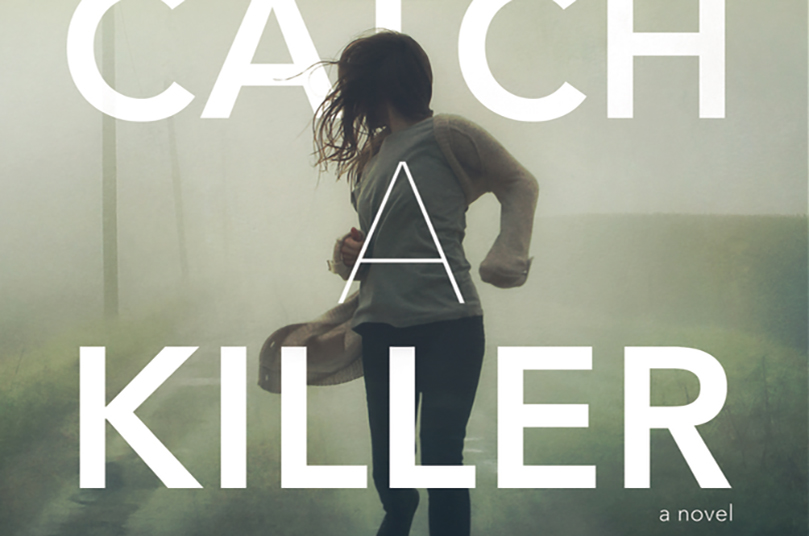 Interview with Sheryl Scarborough, Author of To Catch a Killer