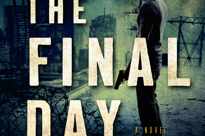 Sneak Peek: The Final Day by William Forstchen - 64