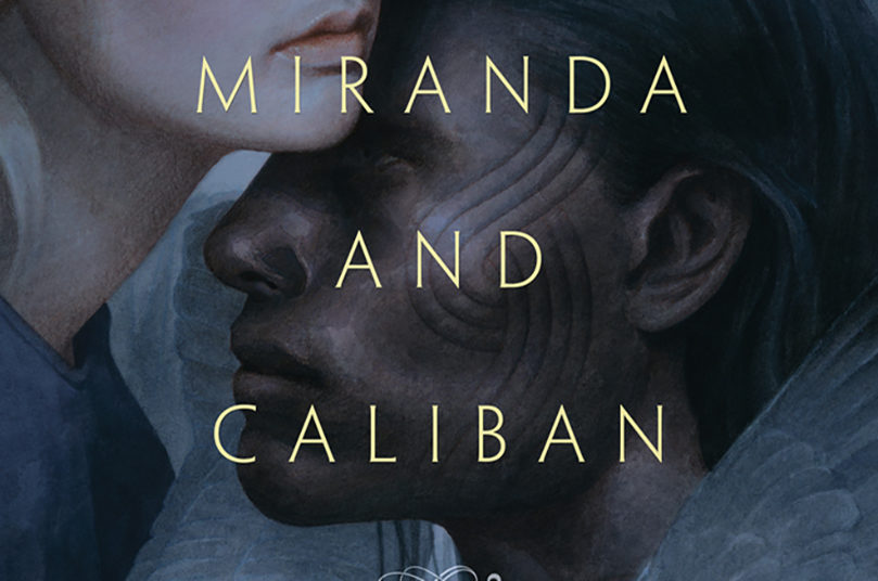 Excerpt: Miranda and Caliban by Jacqueline Carey - 11