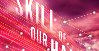 Excerpt: The Skill of Our Hands by Steven Brust and Skyler White - 74