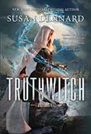 Truthwitch by Susan Dennard