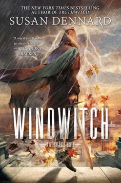 Windwitch