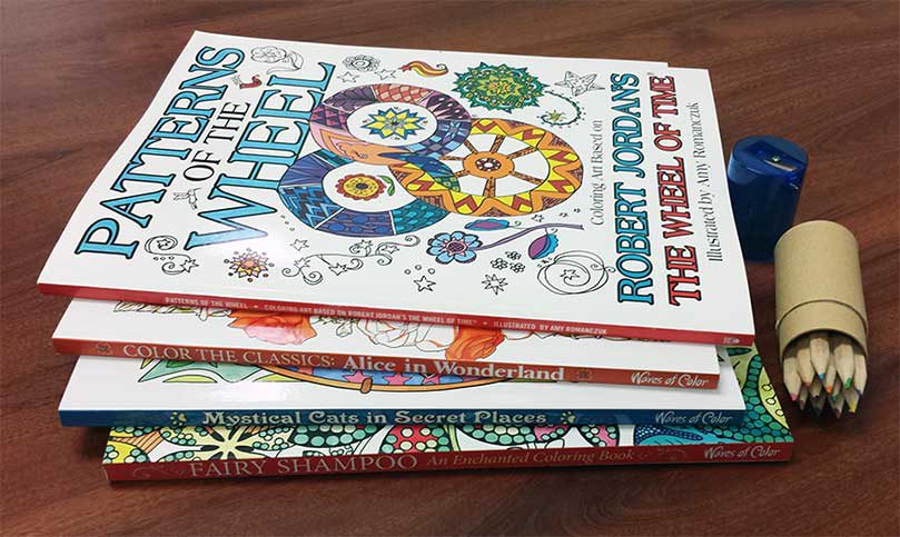 coloringbooks 46A