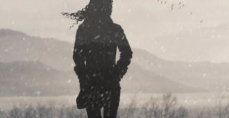 Long Black Curl eBook is now on sale for $2.99