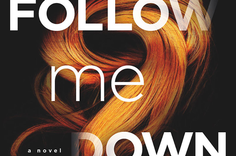 follow me down header 57A