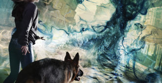 Sneak Peek: Night Magic by Jenna Black