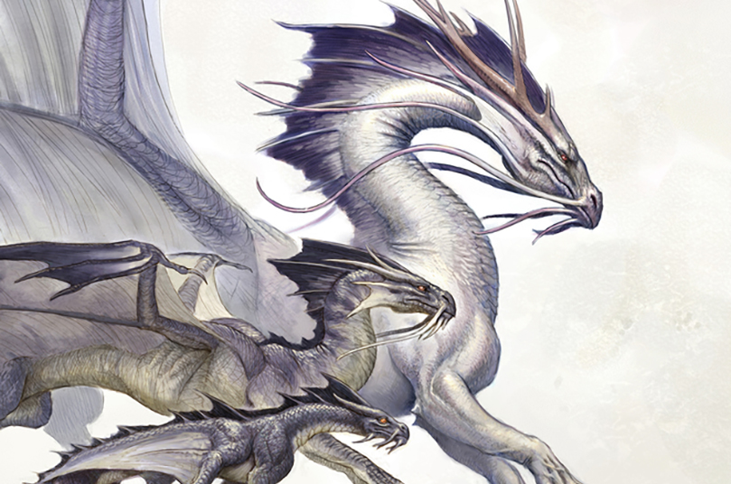 Excerpt Within The Sanctuary Of Wings By Marie Brennan