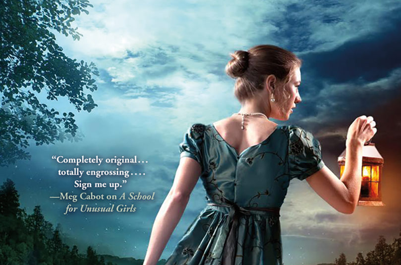 Feisty Females of Historical Fiction: Truth or Trope? - 22