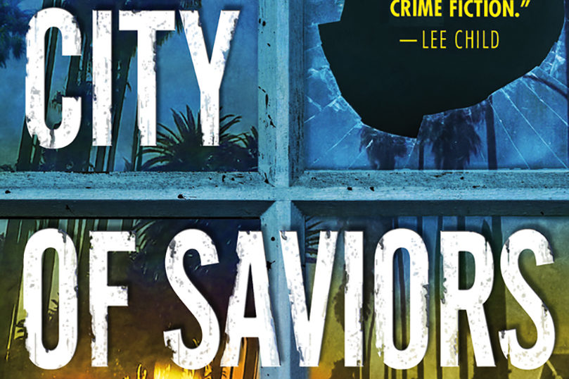 City of Saviors header 22A