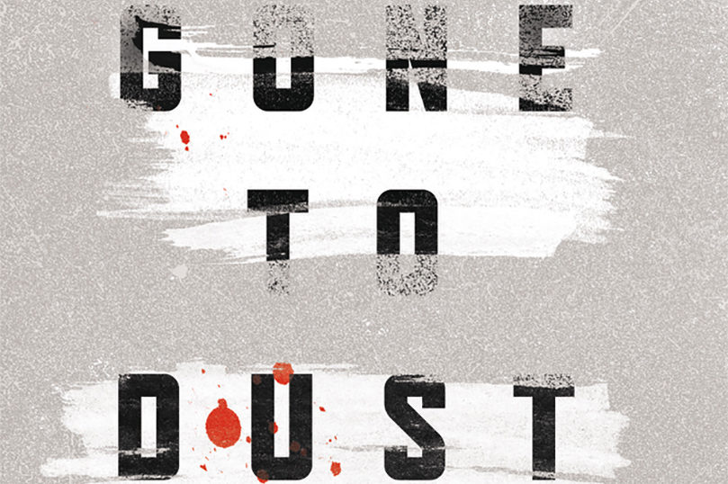 Gone to Dust header Copy 2A