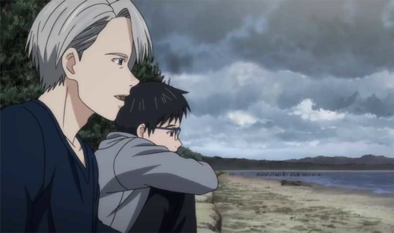 What to Read After Watching Yuri!!! On Ice - 17