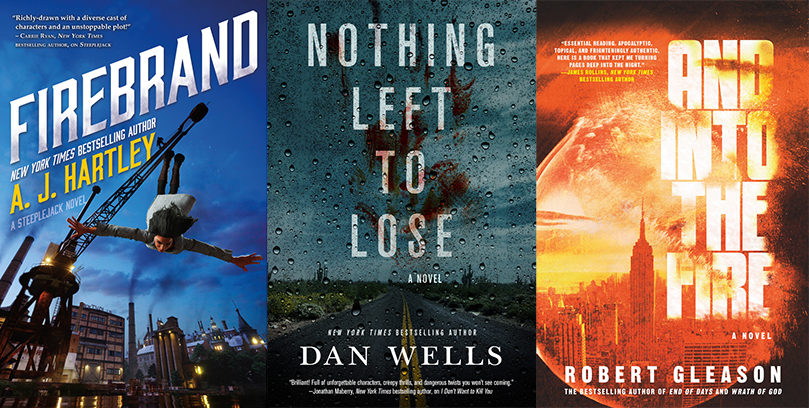 New Releases: 6/6/17 - 1