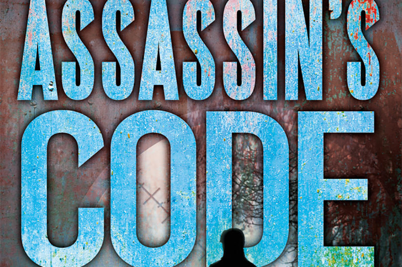 Assassins Code header 23A