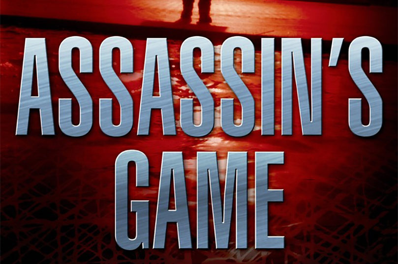 Assassins Game header 45A