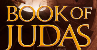 Book Trailer: <i>Book of Judas</i> by Linda Stasi - 73