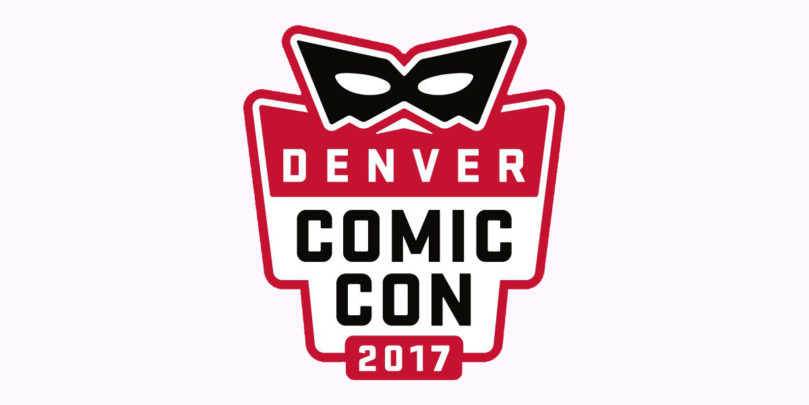 Tor/Forge at Denver Comic Con - 58