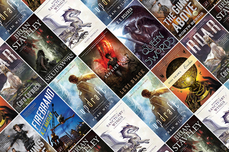 tor books submission