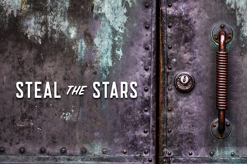 Six Podcast Episodes That Inspired <i>Steal the Stars</i> - 78