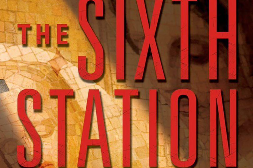 <i>The Sixth Station</i> eBook by Linda Stasi is now on sale for $2.99 - 17