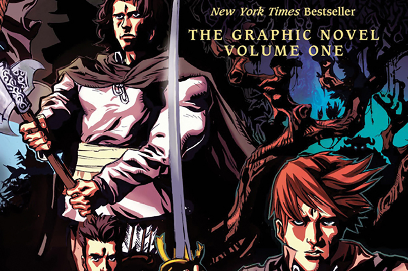 2.99 eBook Sale The Eye of the World The Graphic Novel Tor
