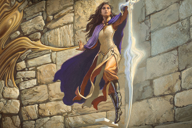 Who Would You Be in Brandon Sanderson's Stormlight Archive Series
