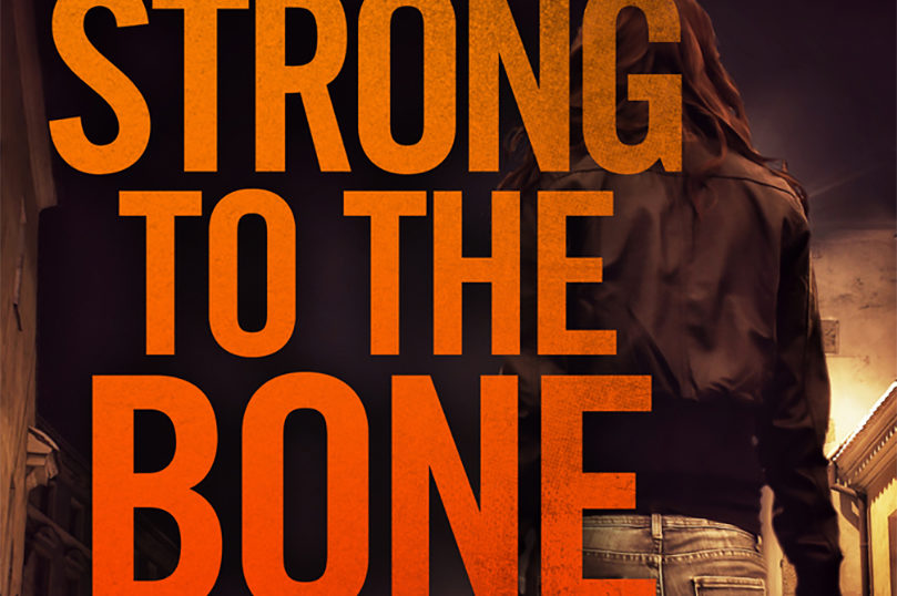 Excerpt: <i>Strong to the Bone</i> by Jon Land - 17