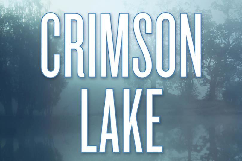 Excerpt: <em>Crimson Lake</em> by Candice Fox - 34