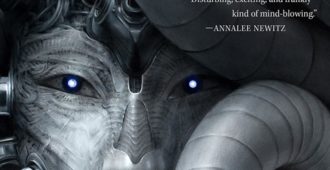 Revealing the Cover for Medusa Uploaded