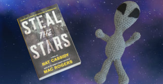 <i>Steal the Stars</i> Sweepstakes - 55
