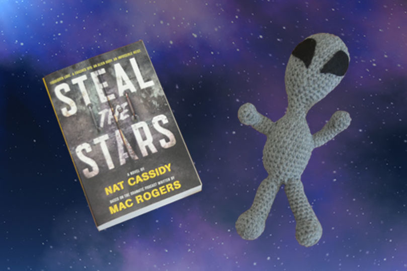 <i>Steal the Stars</i> Sweepstakes - 28