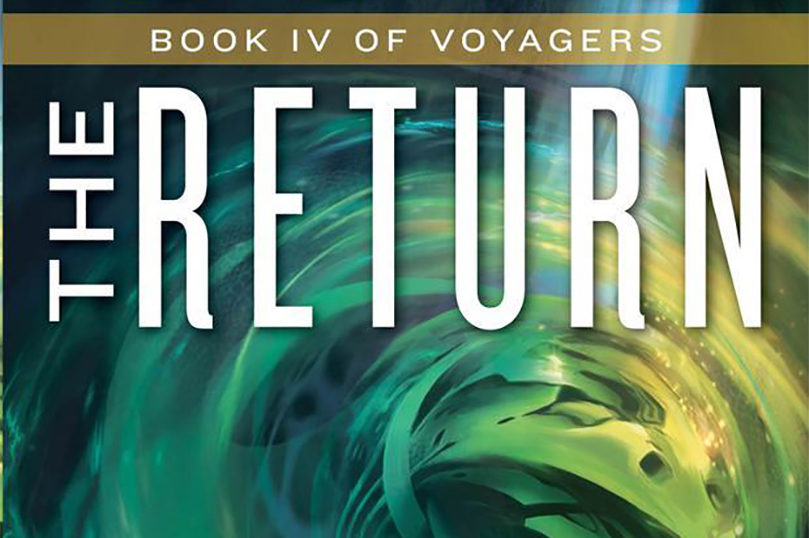 $2.99 eBook Sale: <i>The Return</i> by Ben Bova - 81