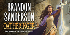 Oathbringer website