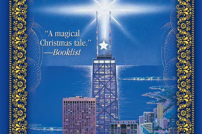 $2.99 eBook Sale: <i>Star Bright!</i> by Andrew M. Greeley - 3