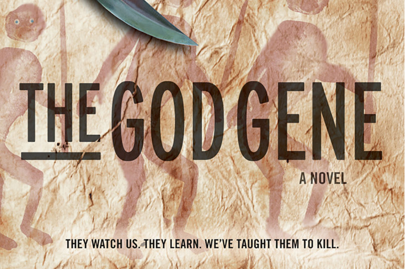 The God Gene header 9A