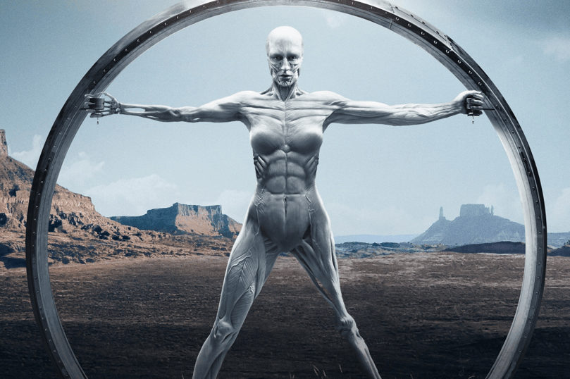 Westworld 1 72A