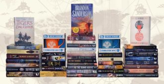 Fantasy Firsts Sweepstakes
