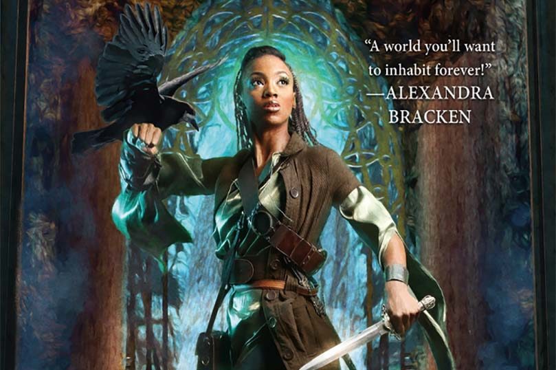 Sneak Peek: <i>Sightwitch</i> by Susan Dennard - 67