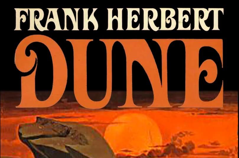 Where to Start with the Dune Universe - 59